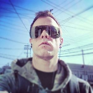 Meet your Posher, Rob